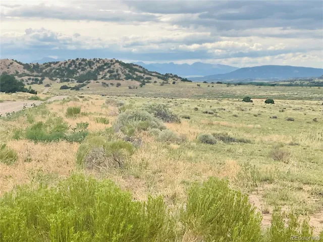 $95,000 | 100 Tbd County Road, Unit DD, Gardner, CO 81040