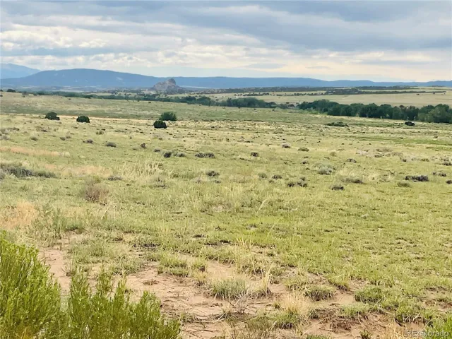 $95,000 | 100 Tbd County Road, Unit DD, Gardner, CO 81040