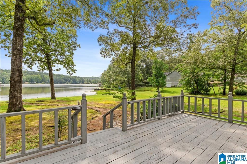 352 Harkins Lake Road Fayette, AL 35555 - Photo 5 of 41