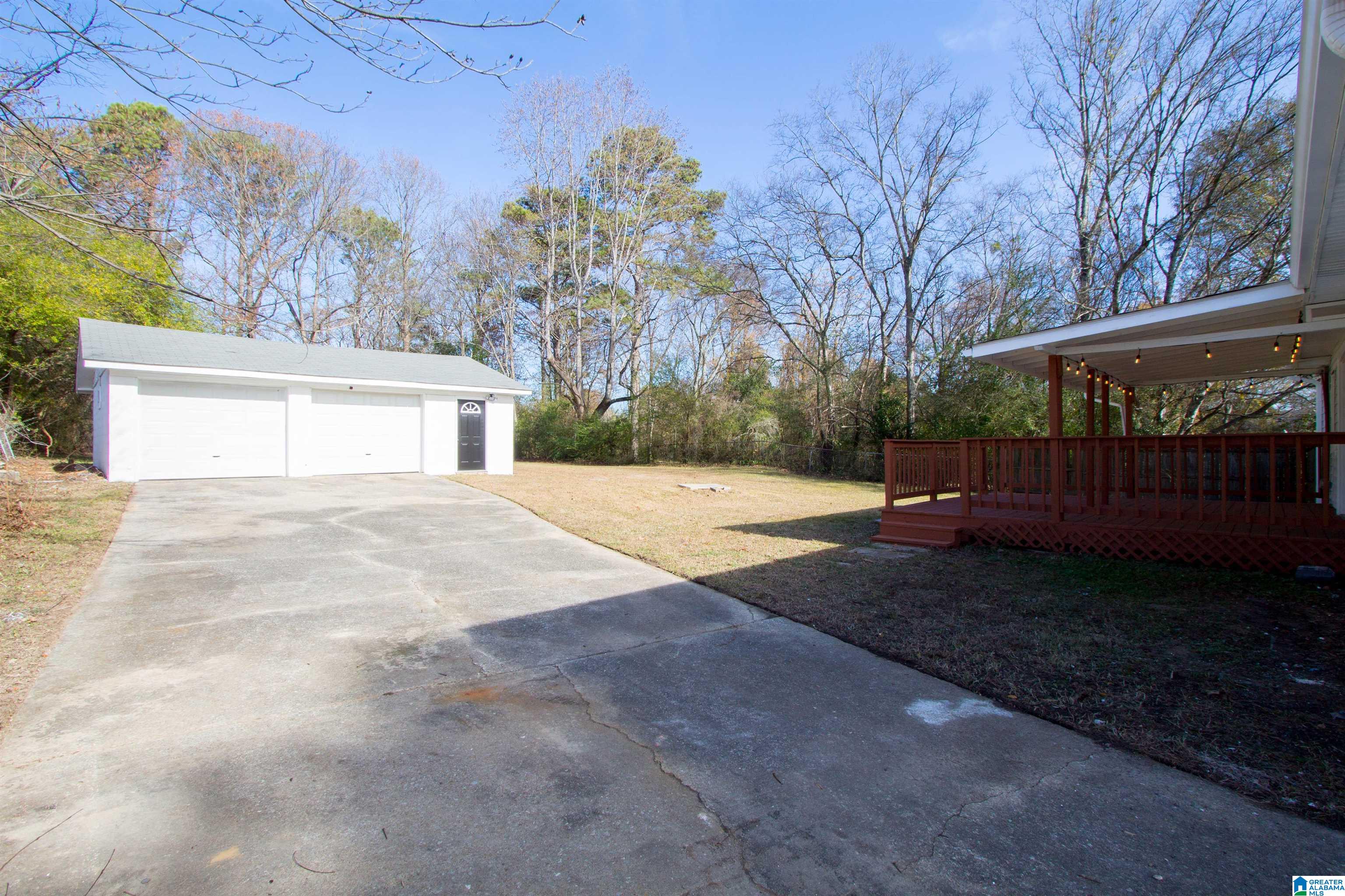 216 4th Way Pleasant Grove, AL 35127 - Photo 3 of 42