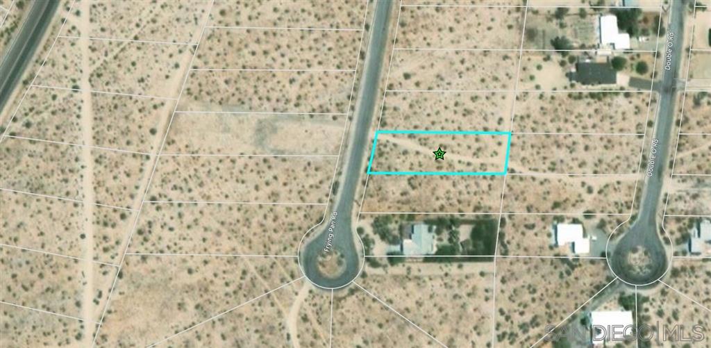 0 Frying Pan Road, Unit 9 Borrego Springs, CA 92004 - Photo 1 of 1 Gallery Image 1