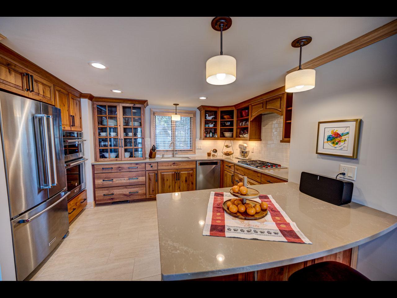7626 Hasbrook Road Lake Tomahawk, WI 54539 - Photo 3 of 61 Gallery Image 3