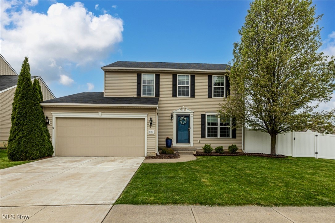 5132 Otten Road North Ridgeville, OH 44039 - Photo 1 of 34 Gallery Image 1