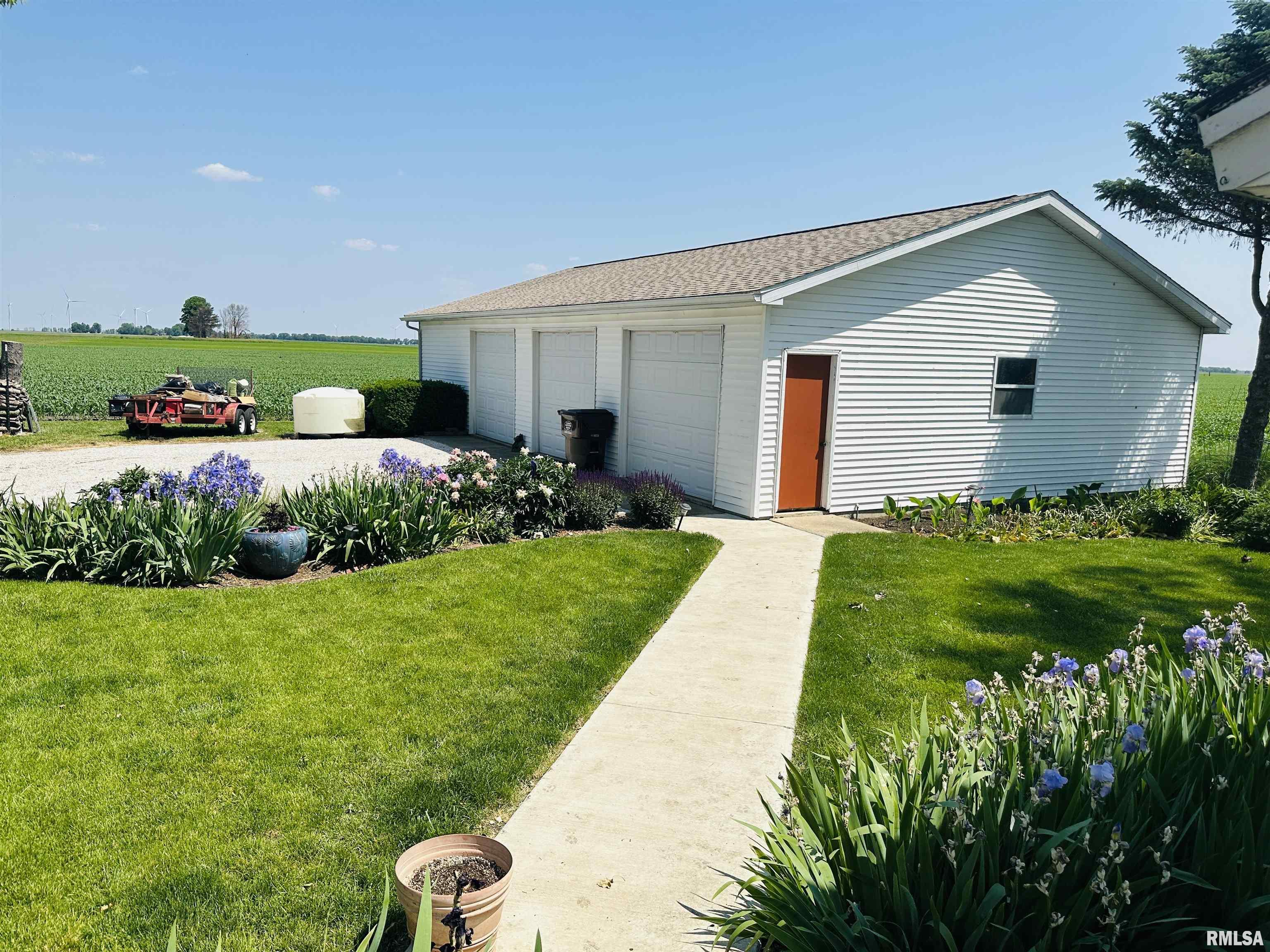 1324 Contrary Lane Alexander, IL 62601 - Photo 11 of 30