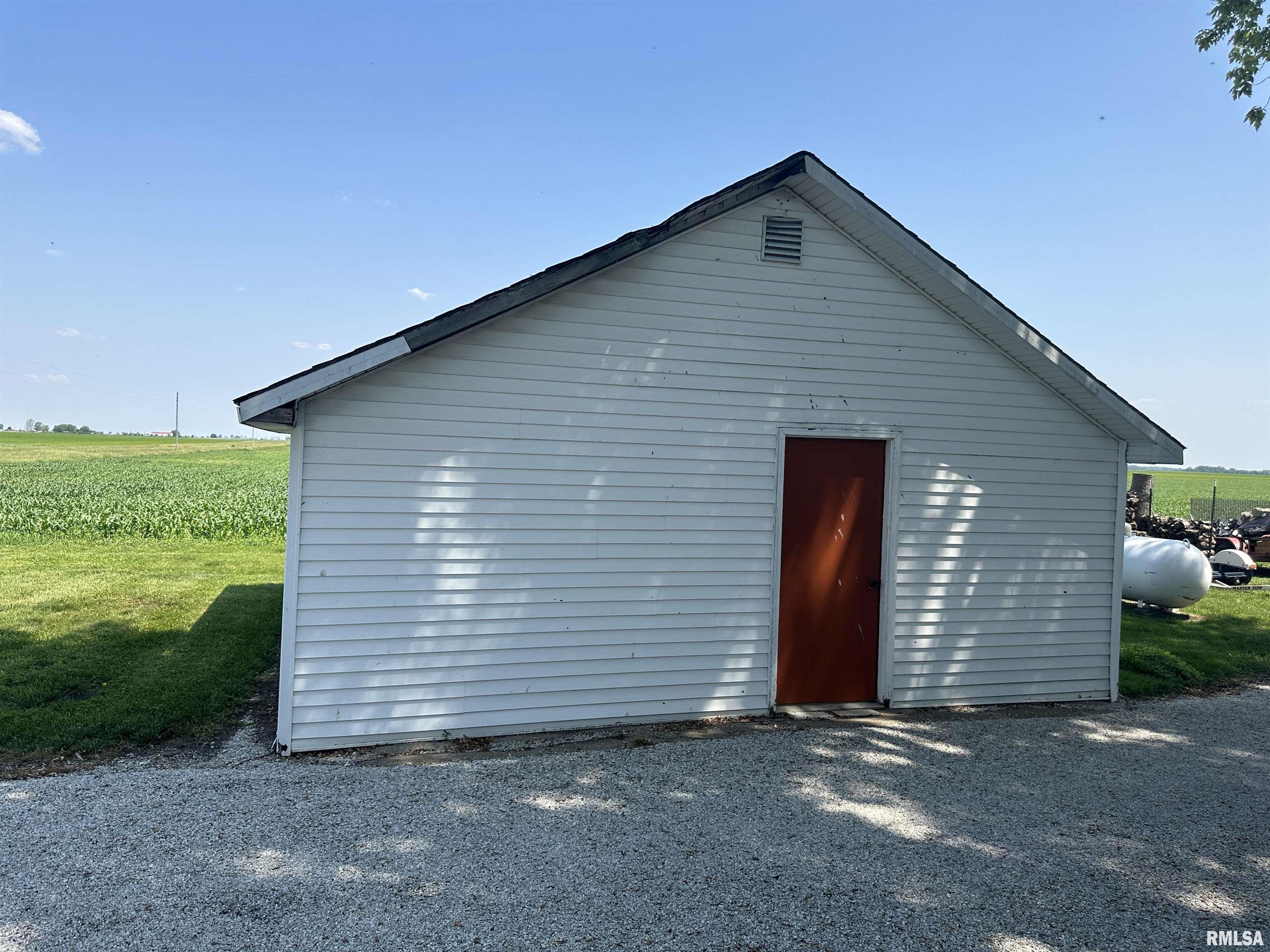 1324 Contrary Lane Alexander, IL 62601 - Photo 12 of 30