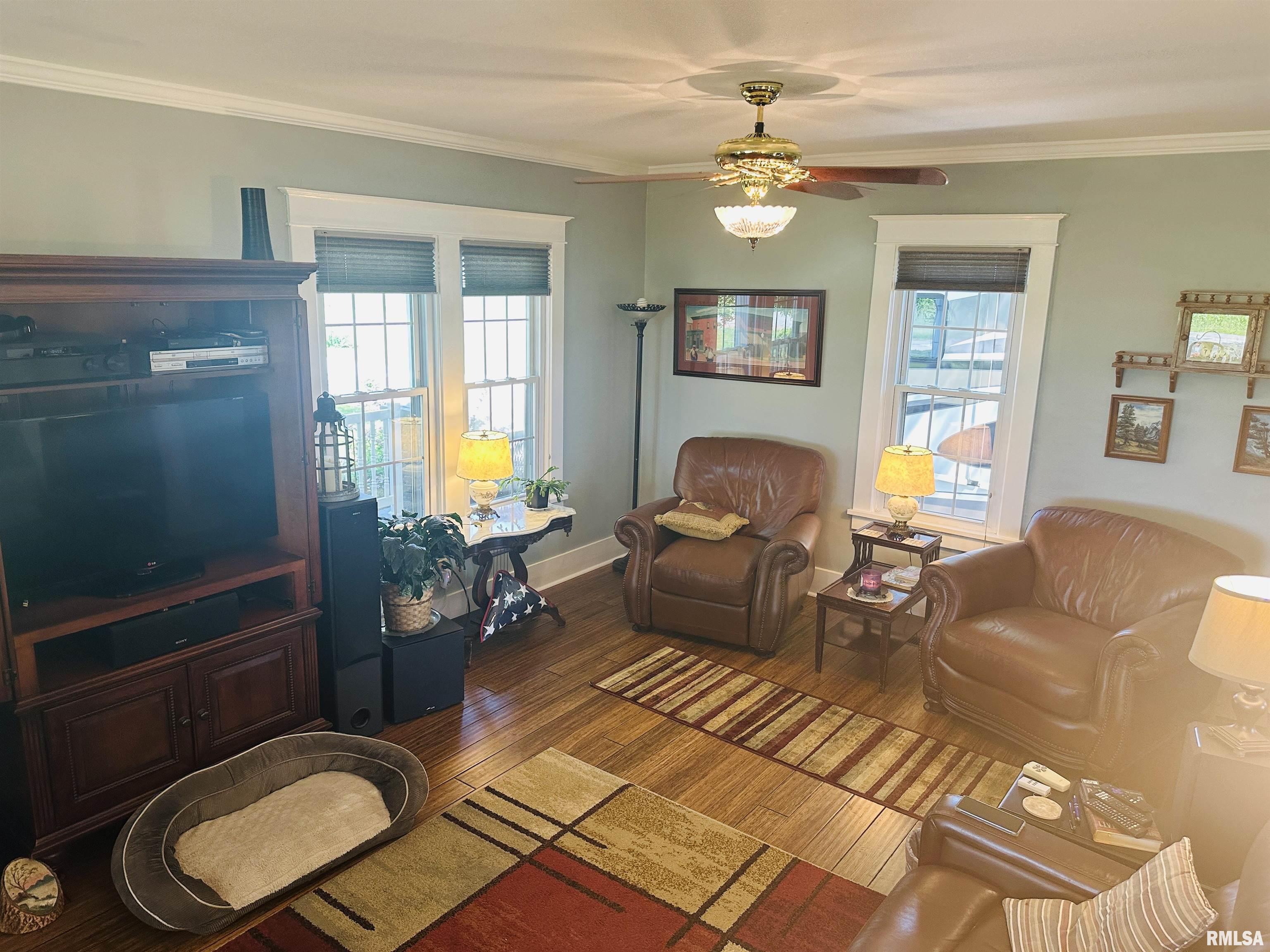 1324 Contrary Lane Alexander, IL 62601 - Photo 14 of 30