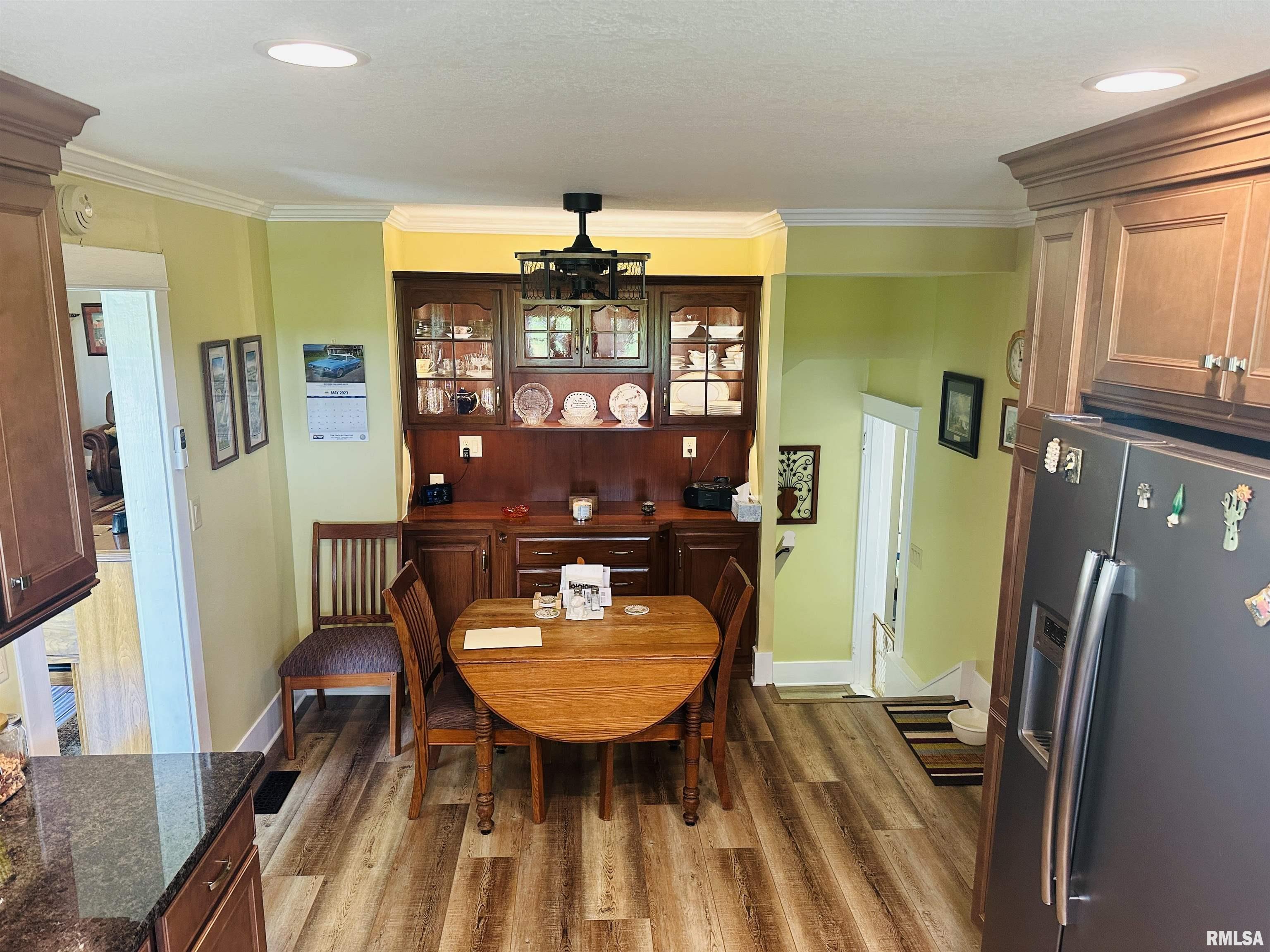 1324 Contrary Lane Alexander, IL 62601 - Photo 20 of 30