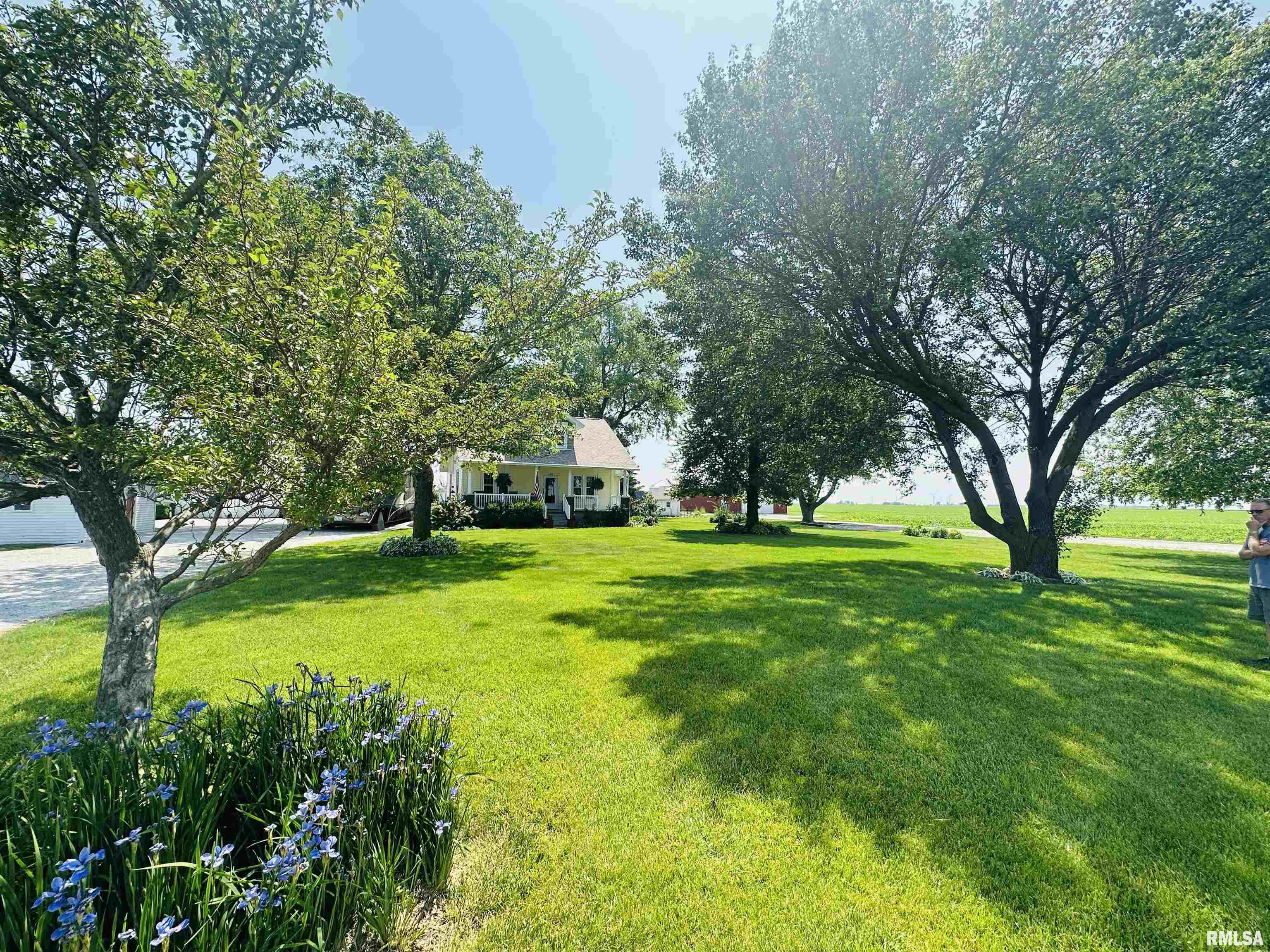 1324 Contrary Lane Alexander, IL 62601 - Photo 3 of 30