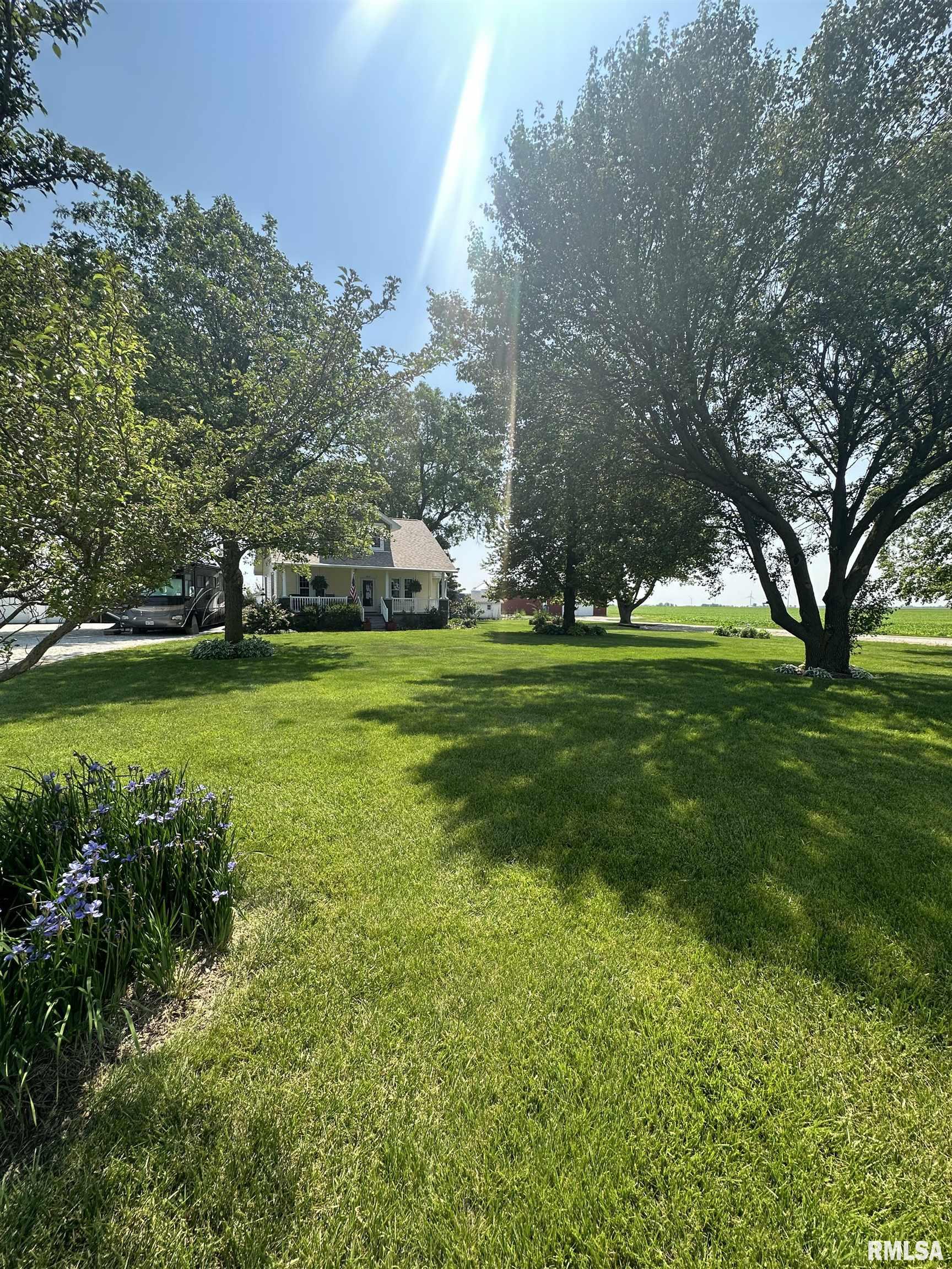 1324 Contrary Lane Alexander, IL 62601 - Photo 4 of 30