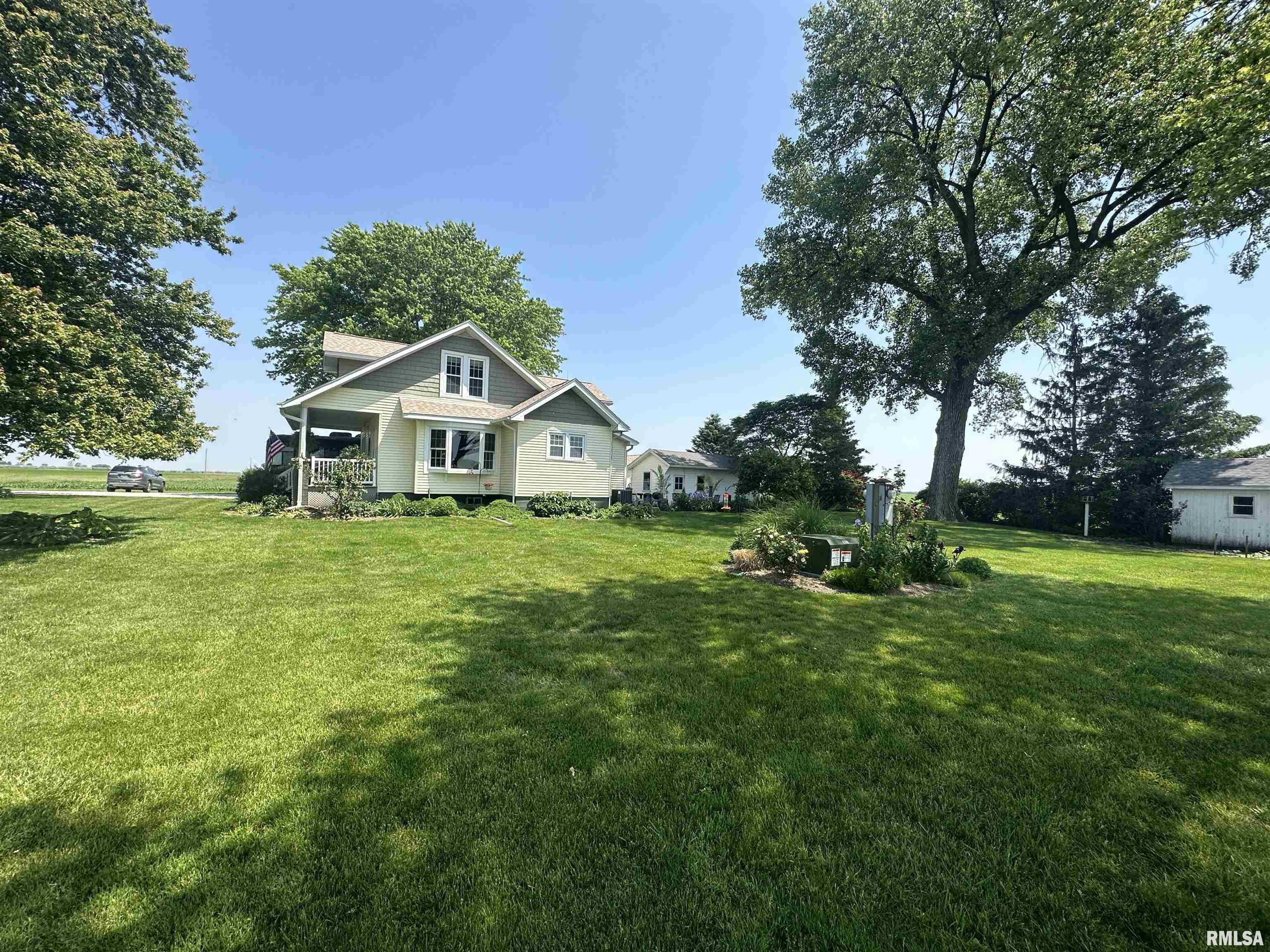 1324 Contrary Lane Alexander, IL 62601 - Photo 5 of 30