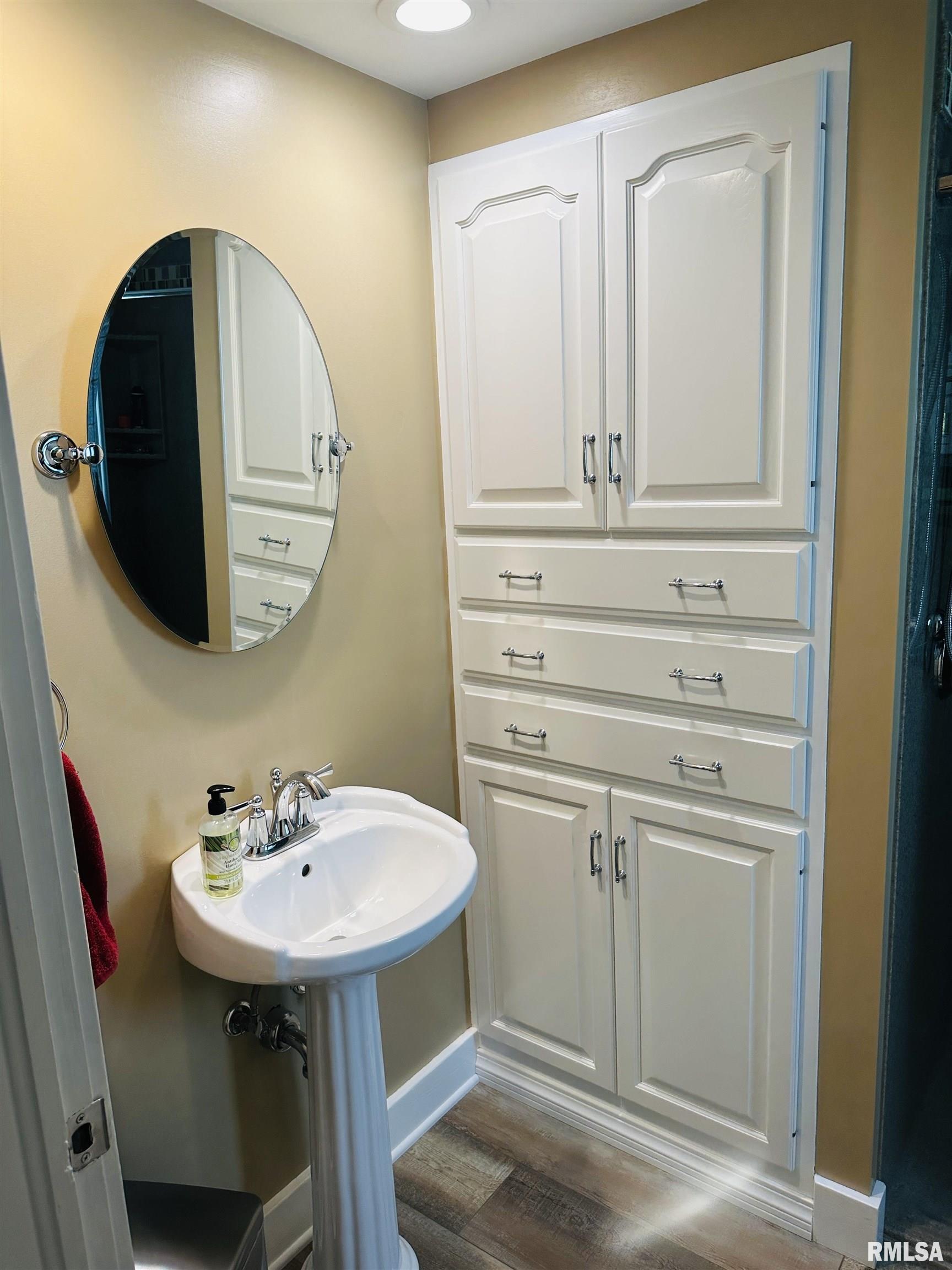 1324 Contrary Lane Alexander, IL 62601 - Photo 6 of 30