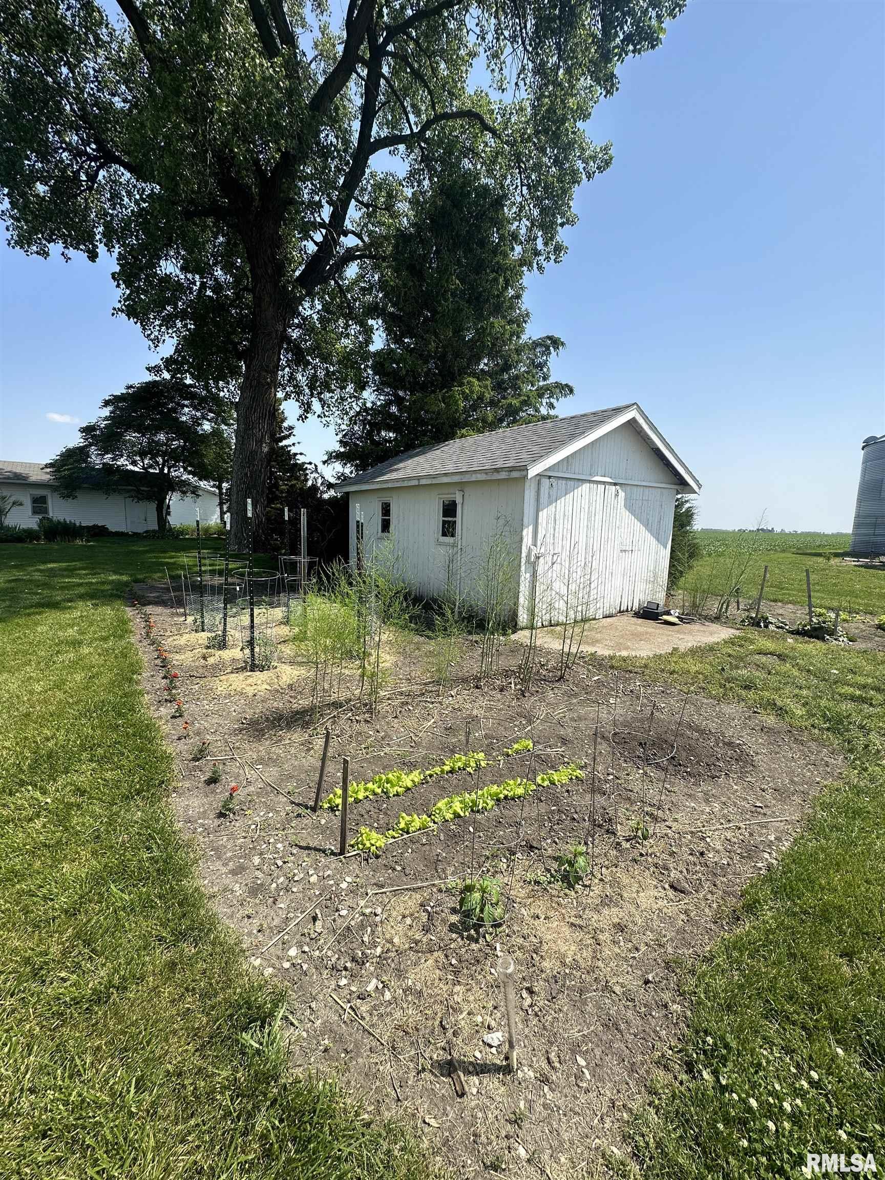 1324 Contrary Lane Alexander, IL 62601 - Photo 7 of 30