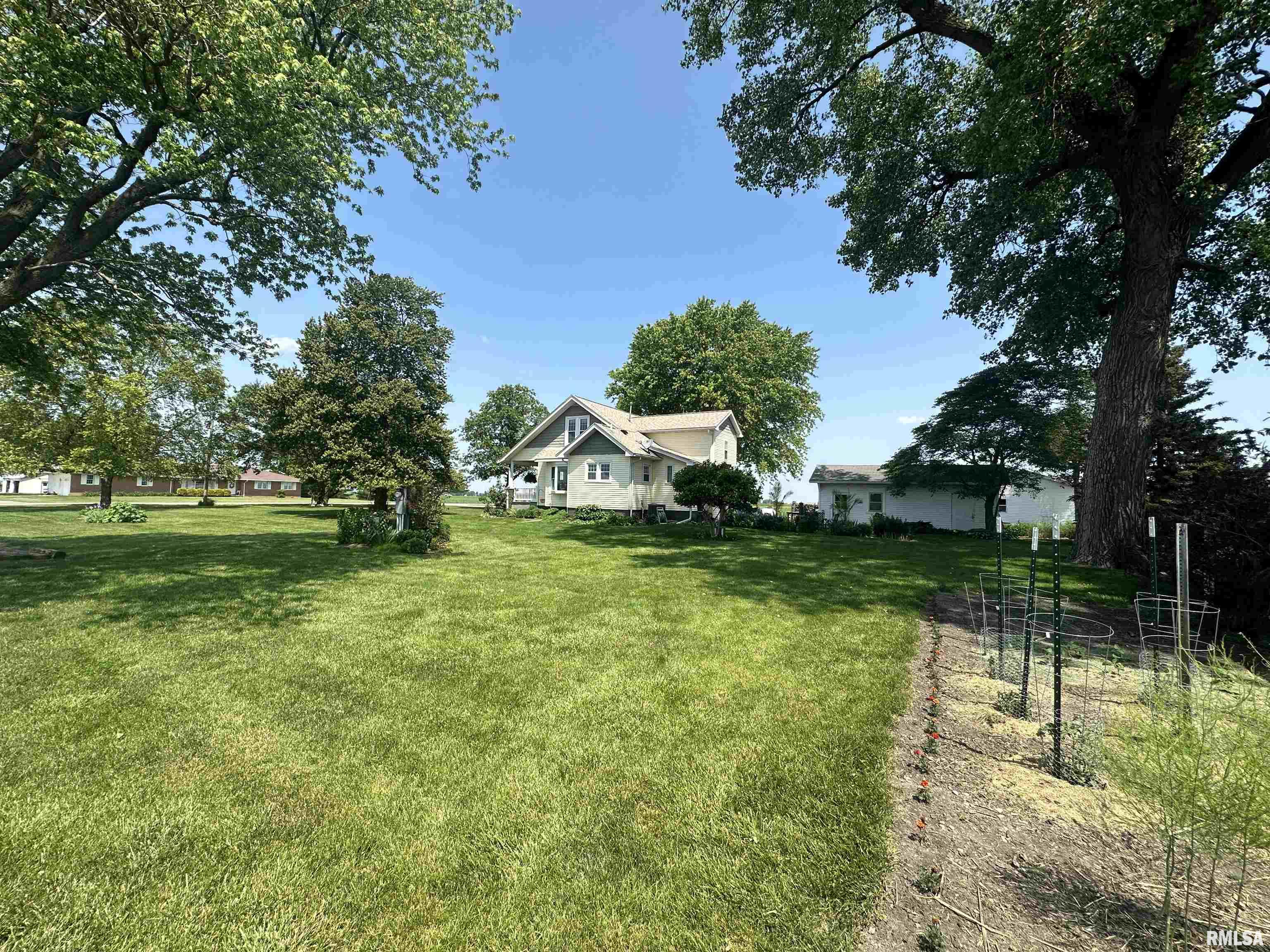 1324 Contrary Lane Alexander, IL 62601 - Photo 8 of 30
