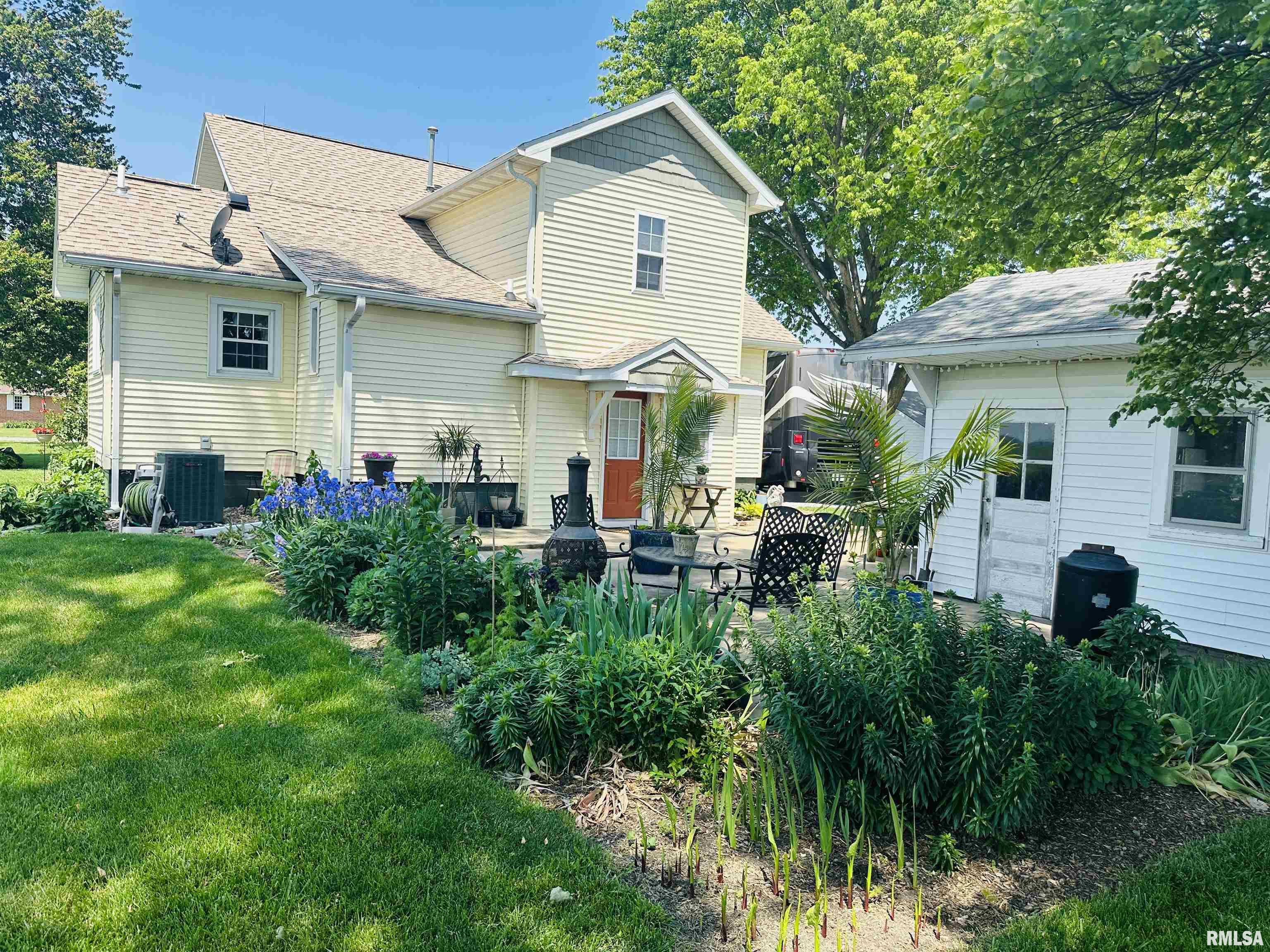 1324 Contrary Lane Alexander, IL 62601 - Photo 9 of 30