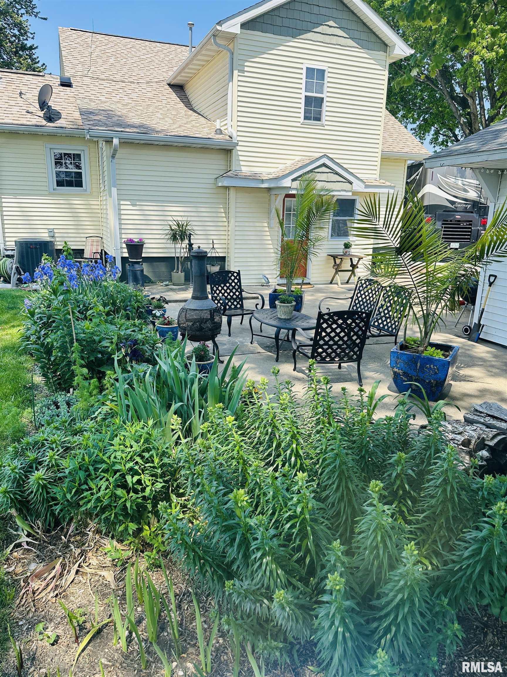 1324 Contrary Lane Alexander, IL 62601 - Photo 10 of 30