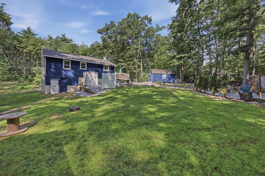 43 Seaverns Bridge Road Merrimack, NH 03054 - Photo 27 of 41 Gallery Image 27