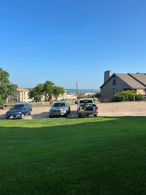 807 Signal Ridge Place Rockwall, TX 75032 - Photo 14 of 14 View of the Harbor and Lake Ray Hubbard