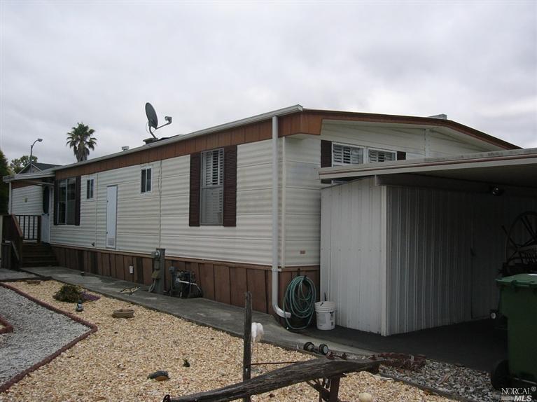 45 Walnut Circle, Unit 45 Rohnert Park, CA 94928 - Photo 1 of 1 Gallery Image 1