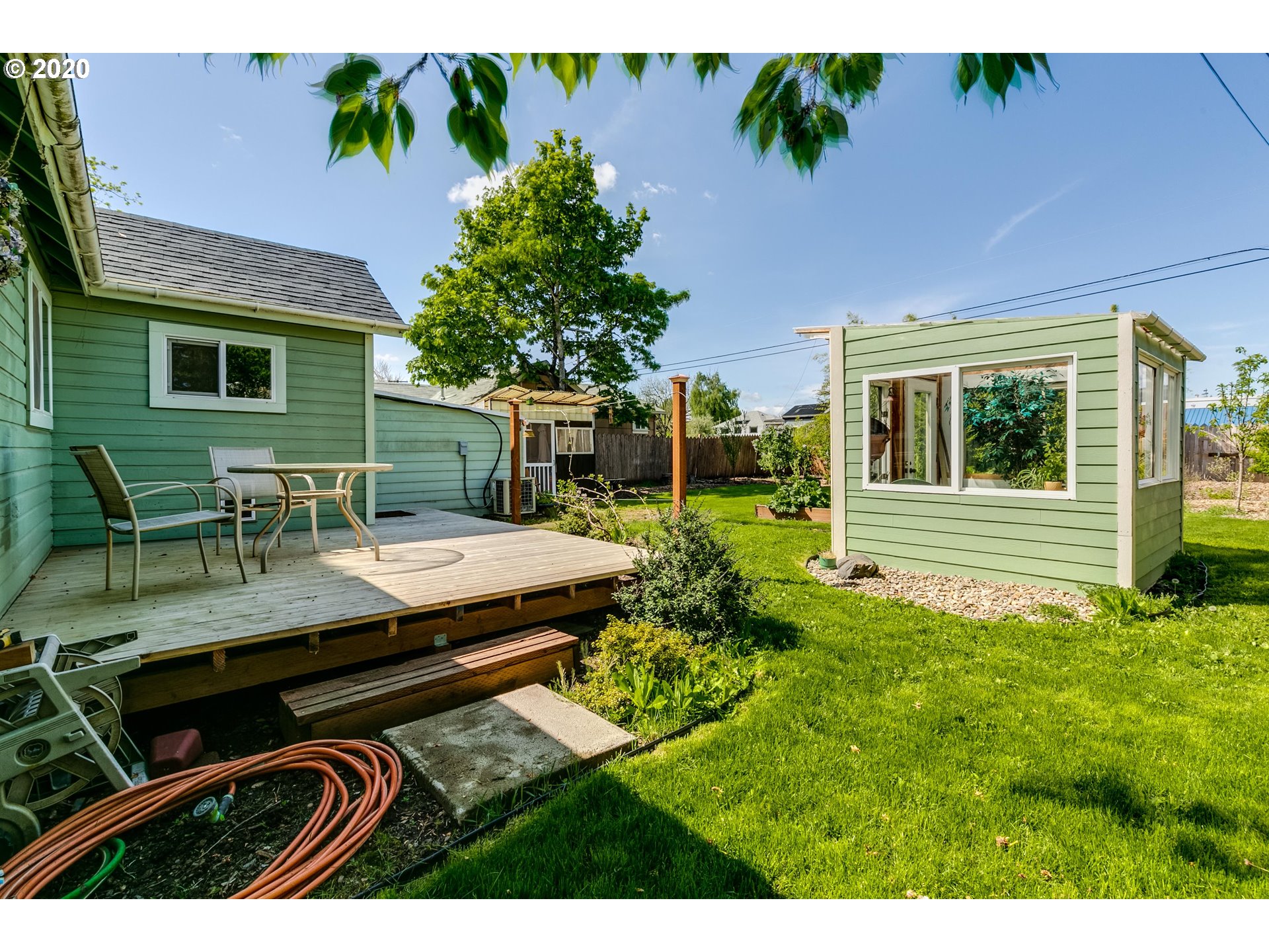 1086 F Street Springfield, OR 97477 - Photo 22 of 31