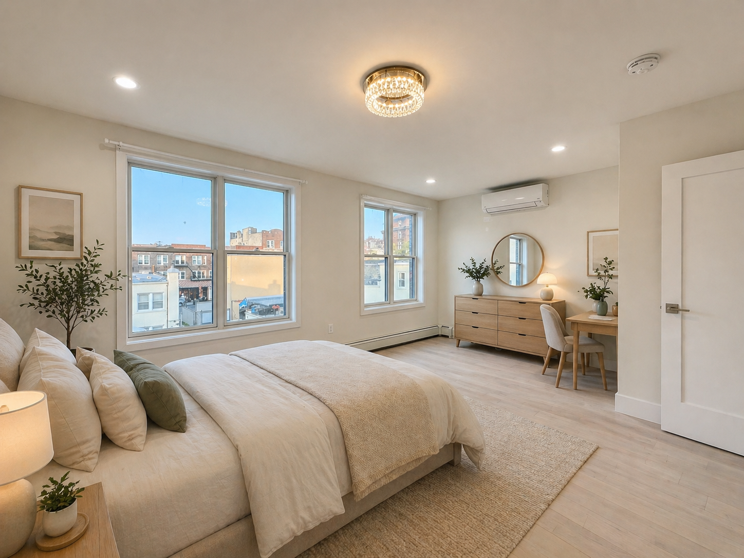 19-25 22nd Road, Unit 2 Queens, NY 11105 - Photo 4 of 10