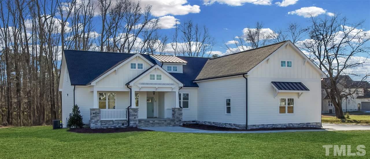 2608 Packhouse Road Zebulon, NC 27597 - Photo 1 of 25 Gallery Image 1