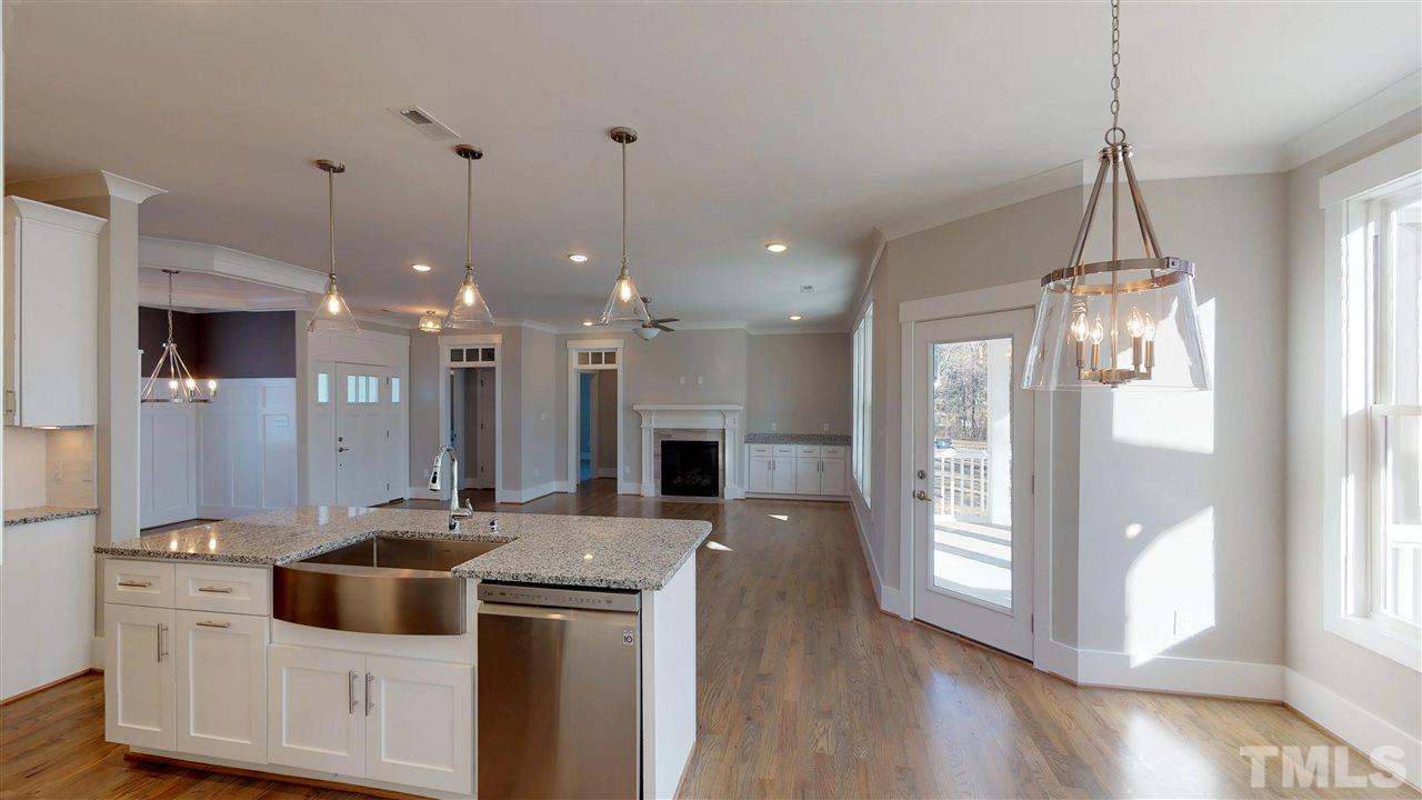 2608 Packhouse Road Zebulon, NC 27597 - Photo 7 of 25 Gallery Image 7