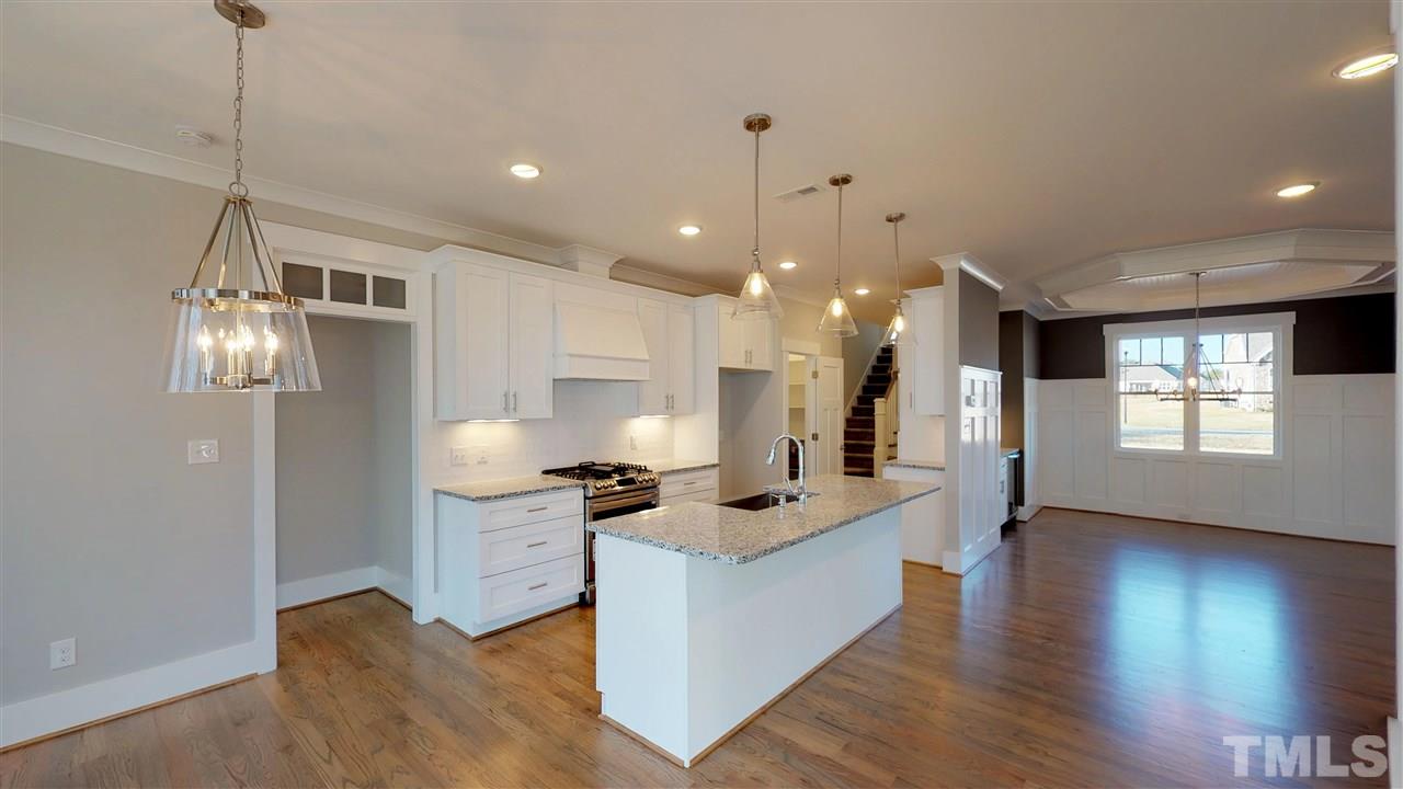 2608 Packhouse Road Zebulon, NC 27597 - Photo 8 of 25 Gallery Image 8