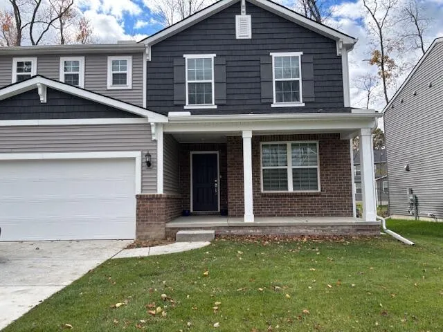 $3,175 | 9272 Hemlock Lane, Dexter, MI 48130