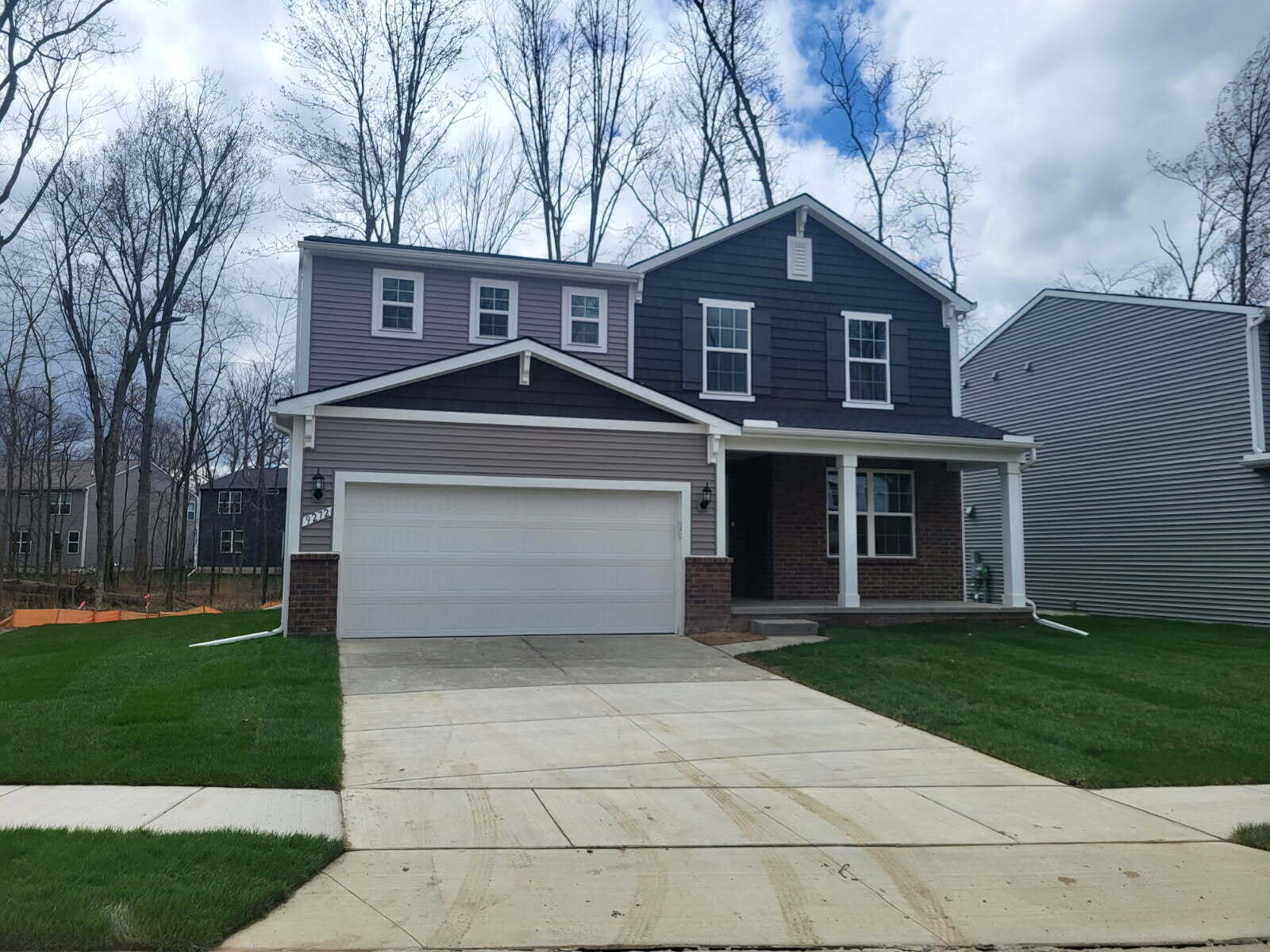 9272 Hemlock Lane Dexter, MI 48130 - Photo 2 of 33 image000001