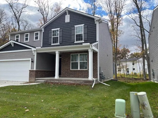 $3,175 | 9272 Hemlock Lane, Dexter, MI 48130