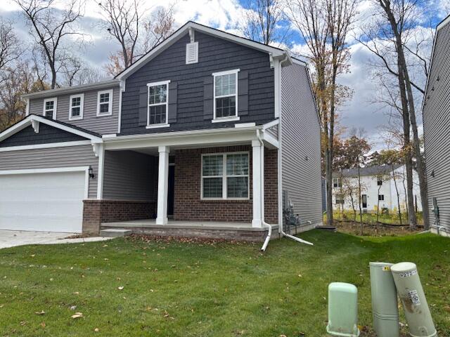 9272 Hemlock Lane Dexter, MI 48130 - Photo 3 of 33 IMG_5965