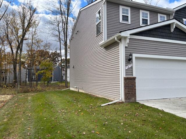 9272 Hemlock Lane Dexter, MI 48130 - Photo 4 of 33 IMG_5963