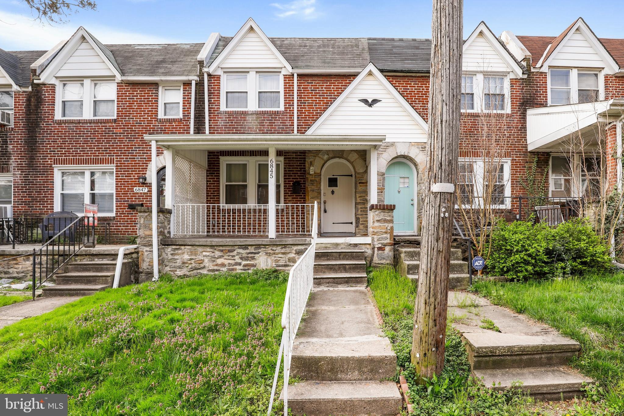 6845 Dunbar Road Baltimore, MD 21222 - Photo 1 of 34 Gallery Image 1