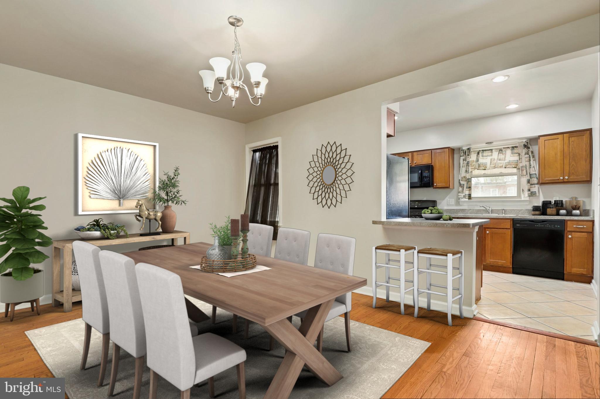 6845 Dunbar Road Baltimore, MD 21222 - Photo 13 of 34 Gallery Image 13