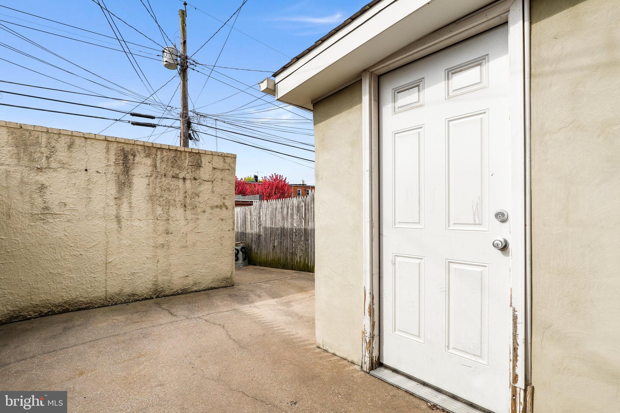 6845 Dunbar Road Baltimore, MD 21222 - Photo 31 of 34 Gallery Image 31
