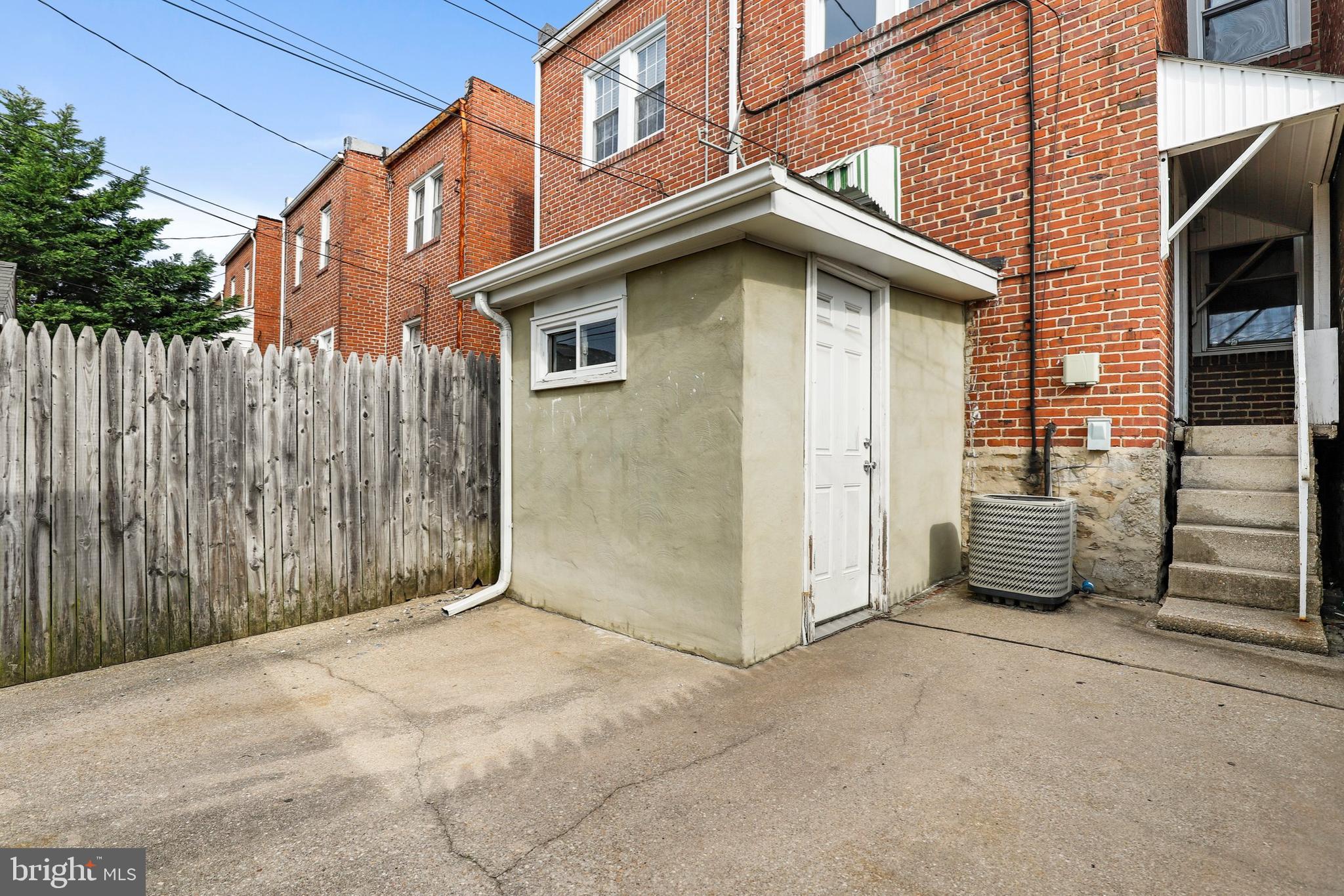 6845 Dunbar Road Baltimore, MD 21222 - Photo 32 of 34 Gallery Image 32