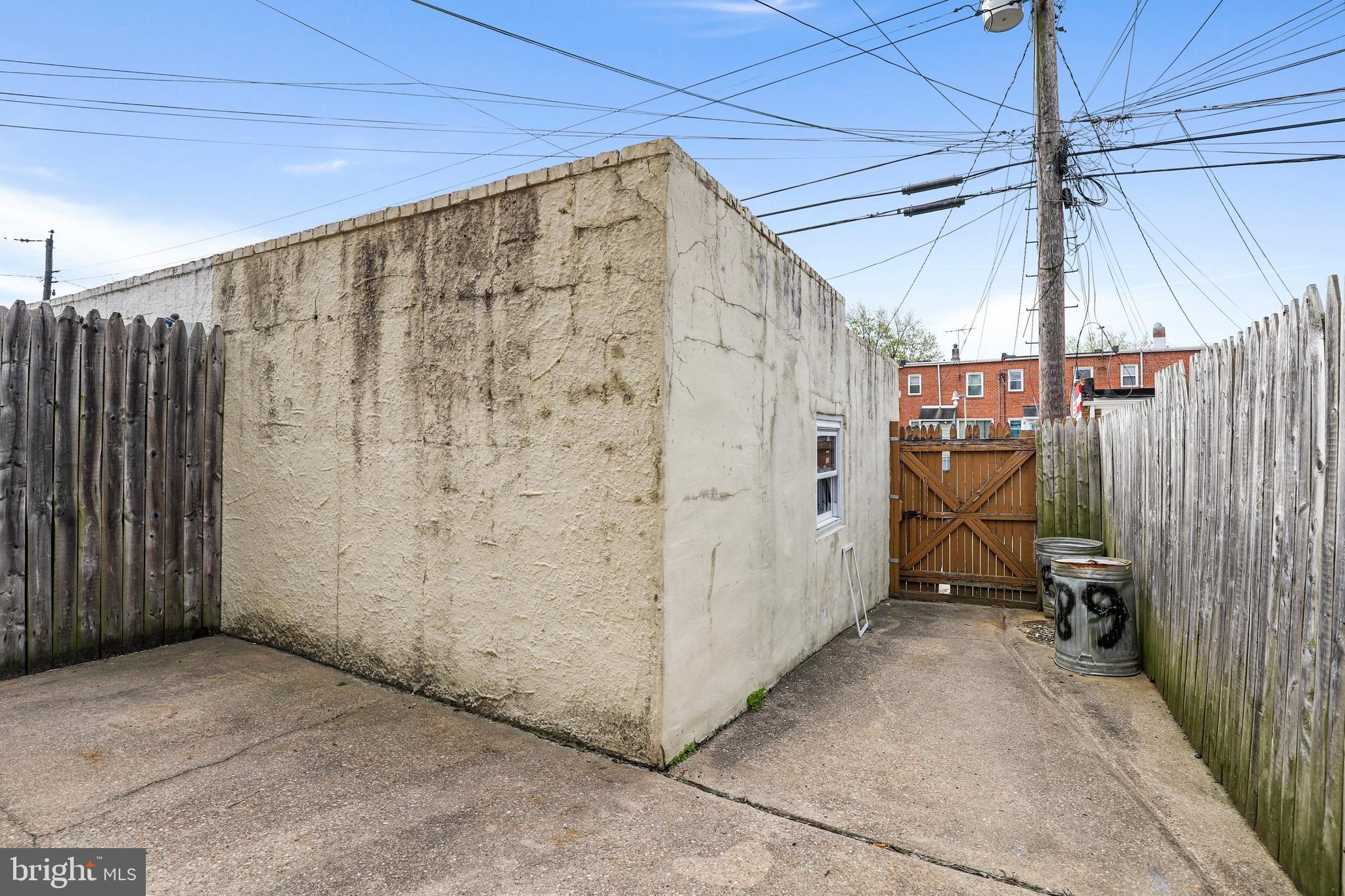 6845 Dunbar Road Baltimore, MD 21222 - Photo 33 of 34 Gallery Image 33