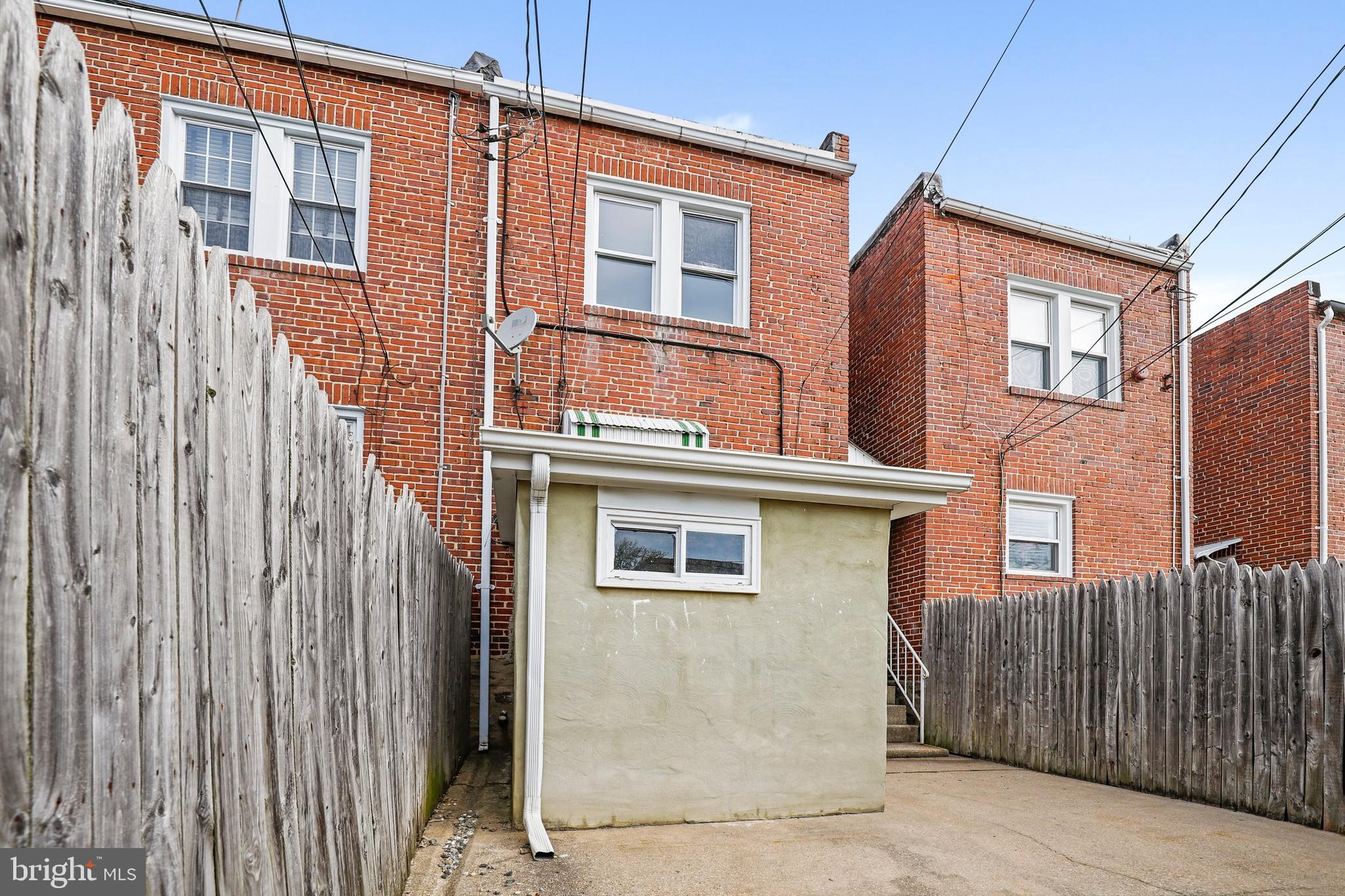 6845 Dunbar Road Baltimore, MD 21222 - Photo 34 of 34 Gallery Image 34
