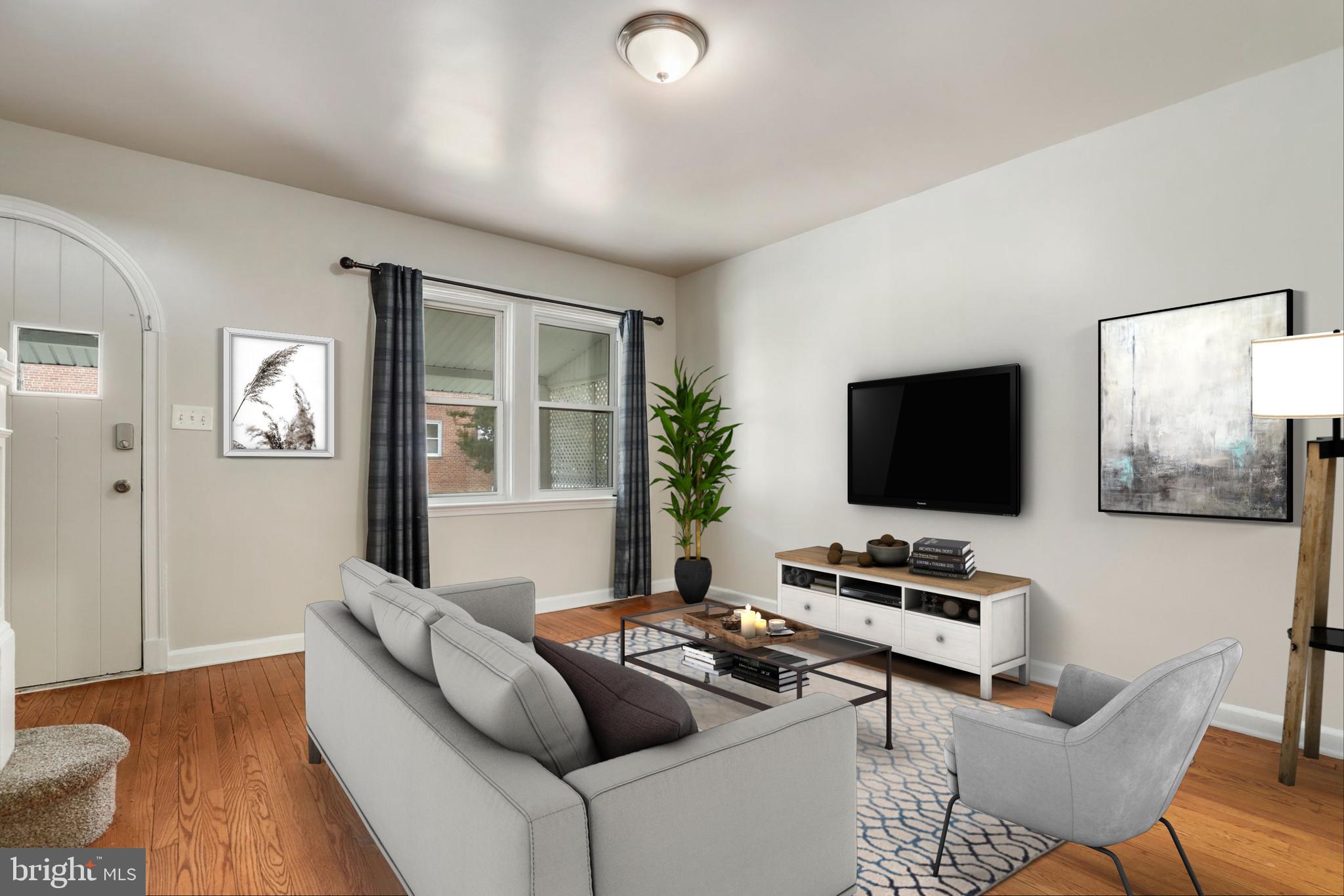 6845 Dunbar Road Baltimore, MD 21222 - Photo 6 of 34 Gallery Image 6