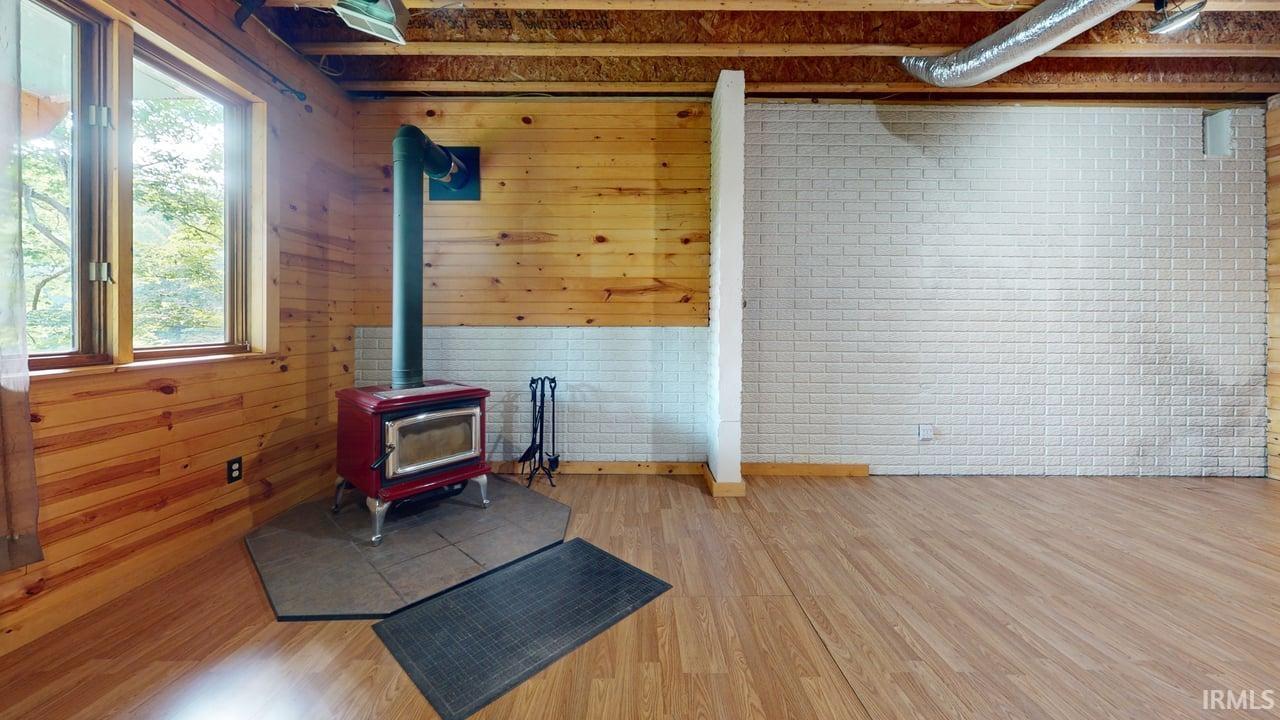 8774 Lake Road Jasonville, IN 47438 - Photo 23 of 46