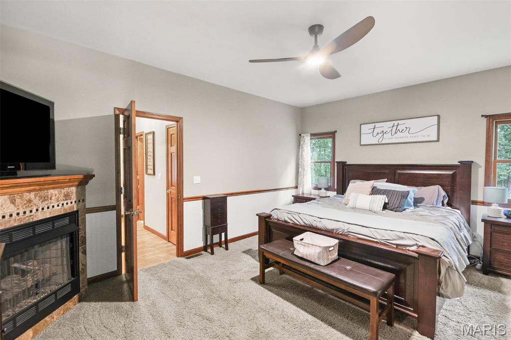 8539 Beaucoup Township Road Ashley, IL 62808 - Photo 43 of 70 Gallery Image 43