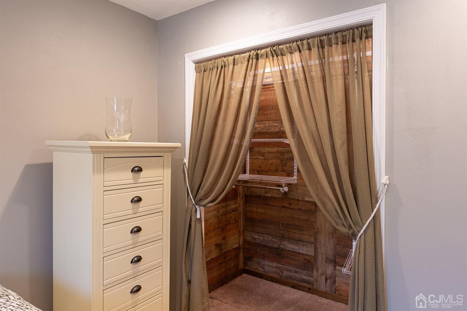 4 Hanover Square Middlesex, NJ 08846 - Photo 11 of 15 a view of a closet in the house