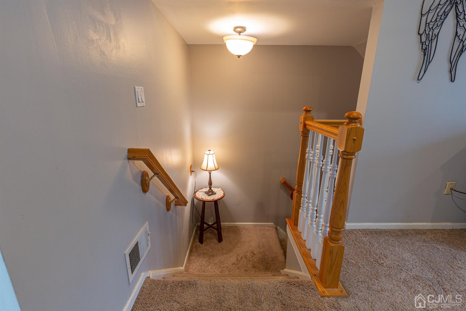 4 Hanover Square Middlesex, NJ 08846 - Photo 4 of 15 a view of a room with gym equipment