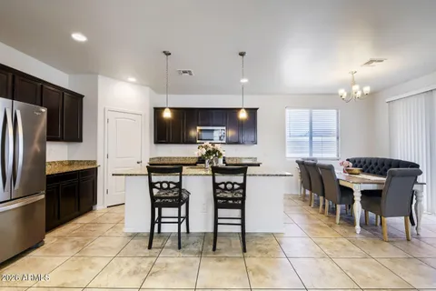 $345,000 | 18334 West Via Del Sol, Surprise, AZ 85387