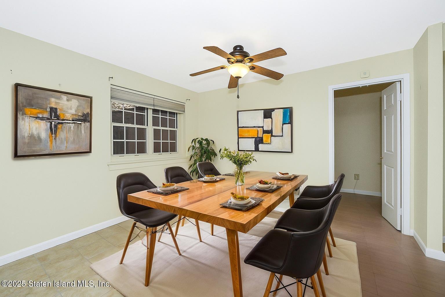 150 Colton Street, Unit 1C Staten Island, NY 10305 - Photo 13 of 20 (17) STAGED