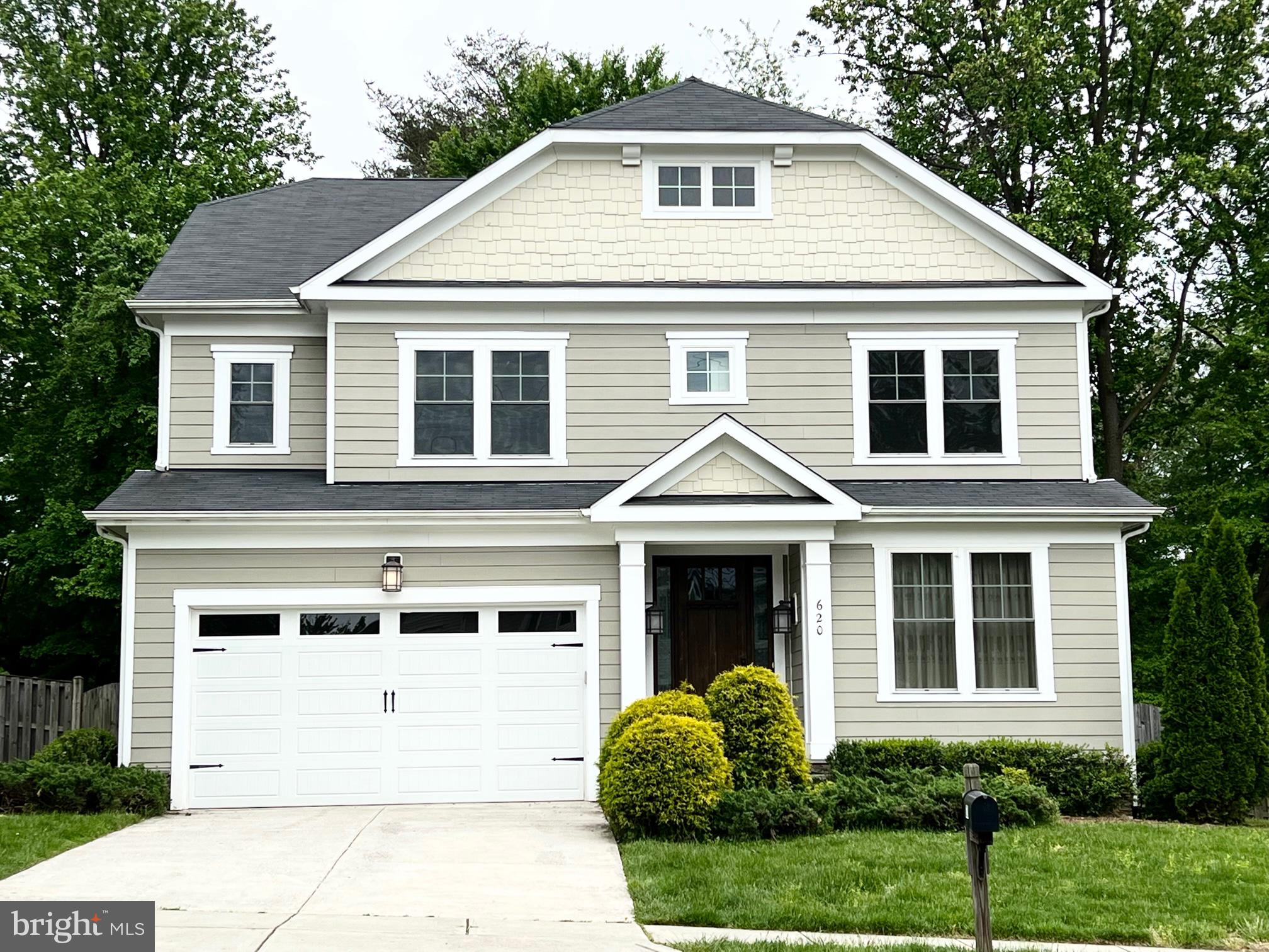 620 Tapawingo Road Southwest Vienna, VA 22180 - Photo 1 of 38 Gallery Image 1
