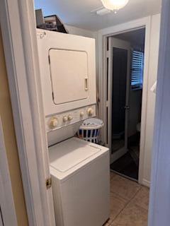7200 Northwest 2nd Avenue, Unit 87 Boca Raton, FL 33487 - Photo 17 of 17 a utility room with dryer and washer