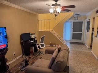 7200 Northwest 2nd Avenue, Unit 87 Boca Raton, FL 33487 - Photo 4 of 17 a view of a room with gym equipment