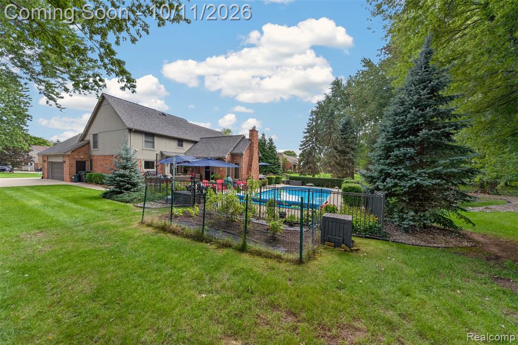 3705 Summit Ridge Drive Rochester Hills, MI 48306 - Photo 62 of 97 Gallery Image 62