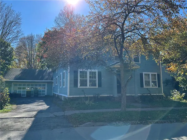 $194,000 | 19 Cortland Street, Norwich, NY 13815